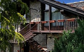Chalet Cheverel