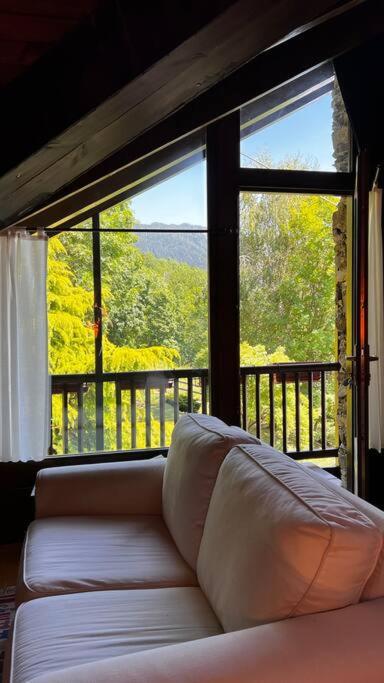 Chalet Cheverel Remondey Esterno foto