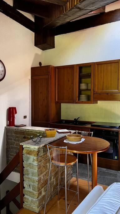 Chalet Cheverel Remondey Esterno foto