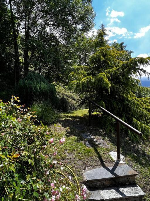 Chalet Cheverel Remondey Esterno foto