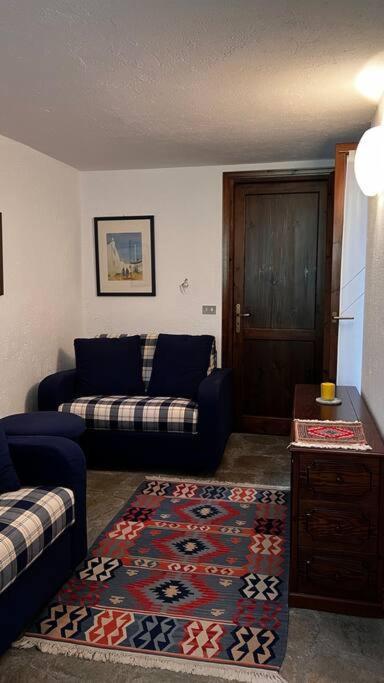 Chalet Cheverel Remondey Esterno foto