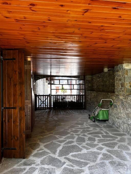 Chalet Cheverel Remondey Esterno foto