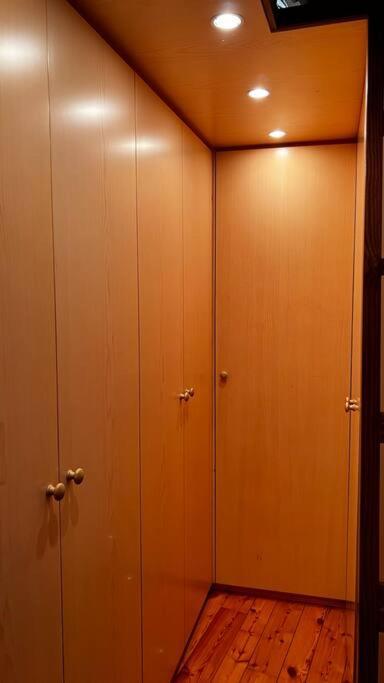 Chalet Cheverel Remondey Esterno foto