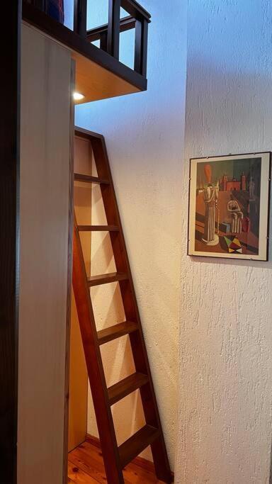 Chalet Cheverel Remondey Esterno foto