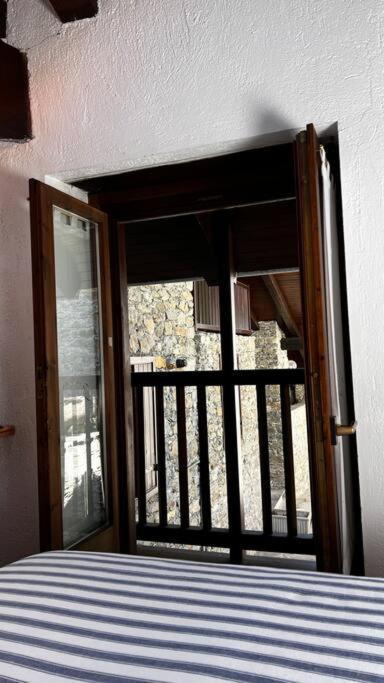 Chalet Cheverel Remondey Esterno foto