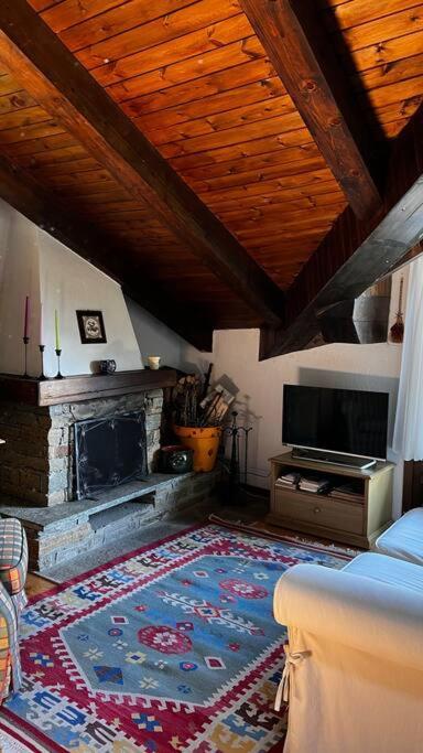 Chalet Cheverel Remondey Esterno foto