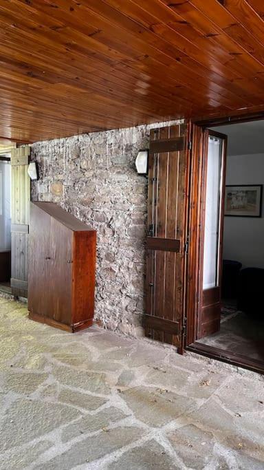 Chalet Cheverel Remondey Esterno foto