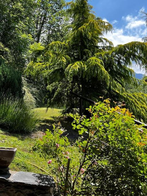 Chalet Cheverel Remondey Esterno foto