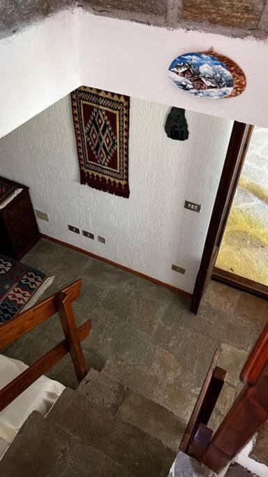 Chalet Cheverel Remondey Esterno foto