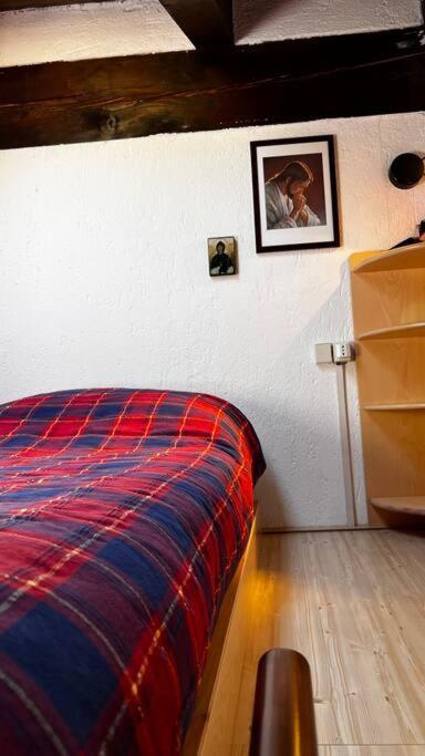 Chalet Cheverel Remondey Esterno foto