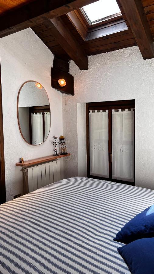 Chalet Cheverel Remondey Esterno foto
