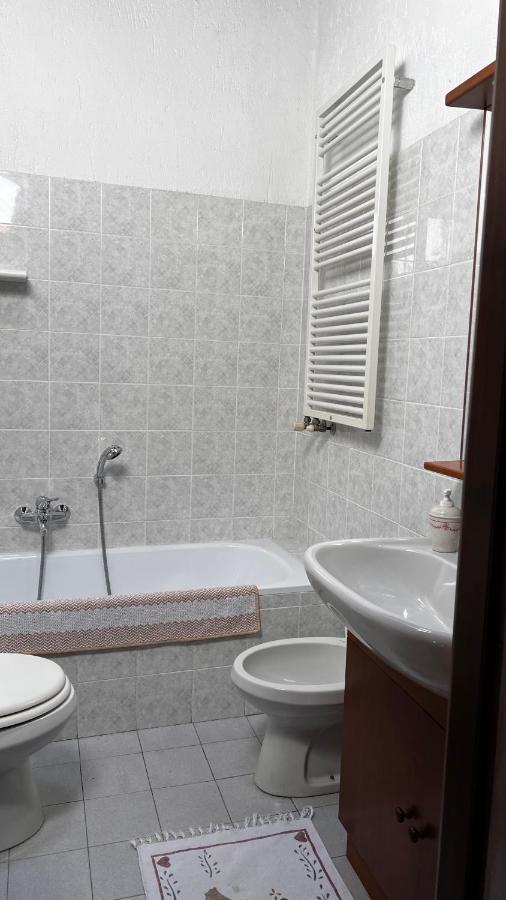 Chalet Cheverel Remondey Esterno foto